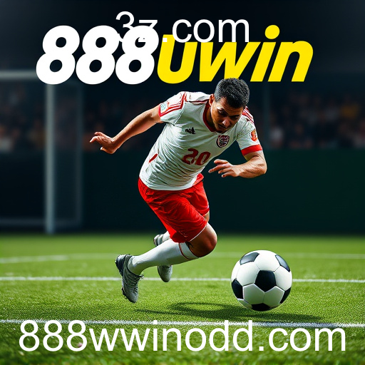 Expansão Global da 888wwin e Novas Tendências de Jogos