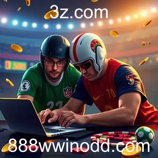 O Crescimento dos Jogos Online em Uma Nova Era