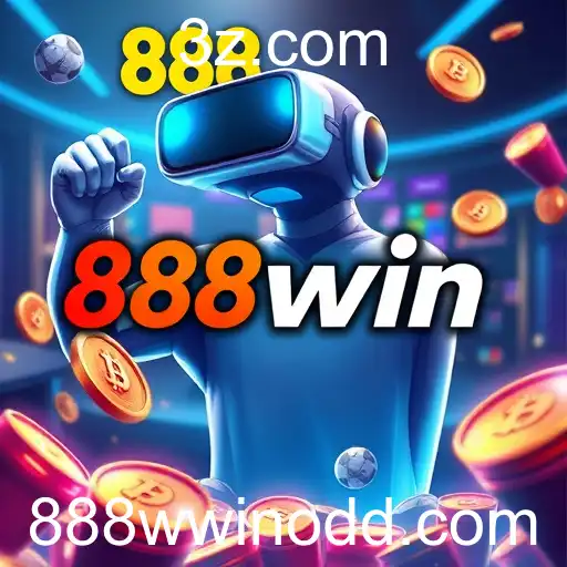 888wwin: A Evolução dos Jogos de Azar em Português