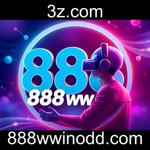 A Ascensão do 888wwin no Universo dos Jogos Digitais