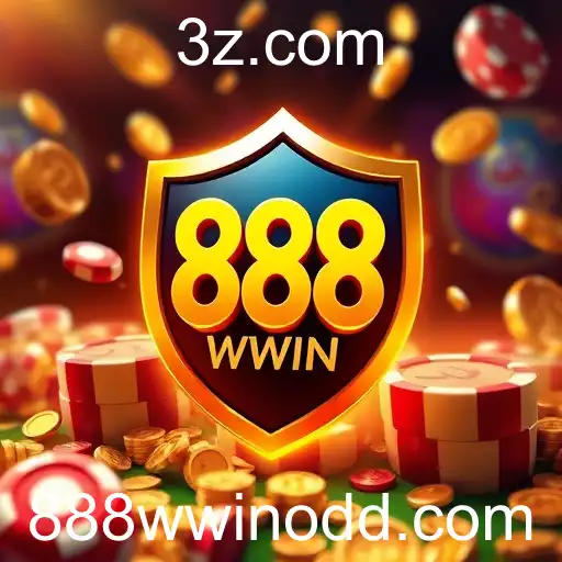 A Ascensão do 888wwin e o Cenário Atual dos Jogos Online