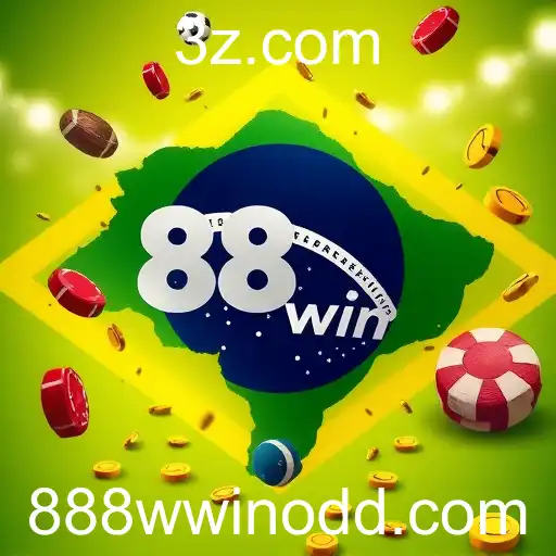 A Crescente Popularidade do 888wwin no Brasil