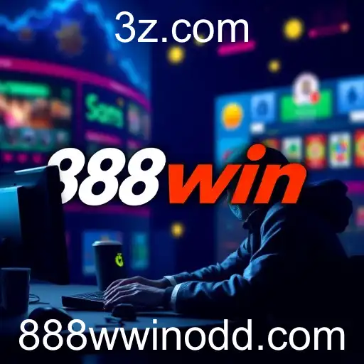 888wwin: Inovações e Desafios no Cenário Atual de Jogos Online