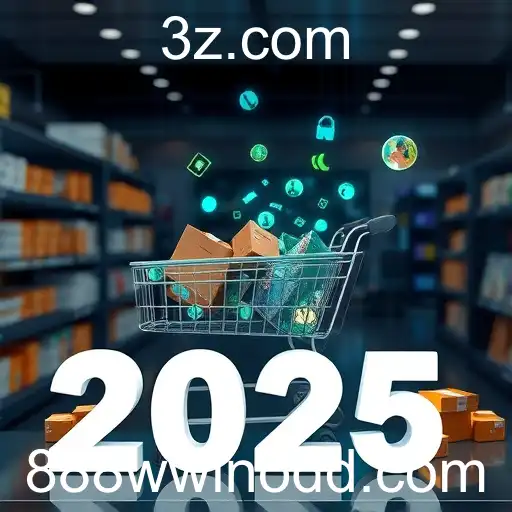 Crescimento dos Sites de Jogos Online em 2025