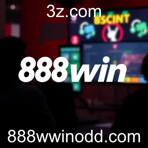 O Crescimento de 888wwin no Mercado de Jogos em 2025