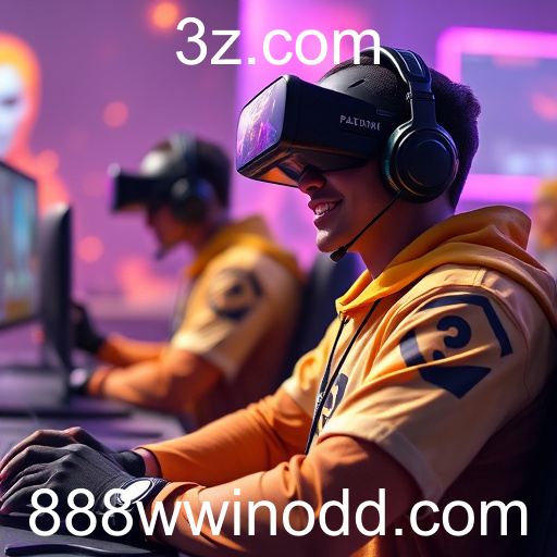 O Crescimento dos Jogos Online em Uma Nova Era