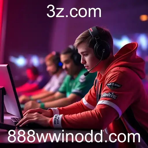 O Impacto Crescente dos Esports no Cenário Global