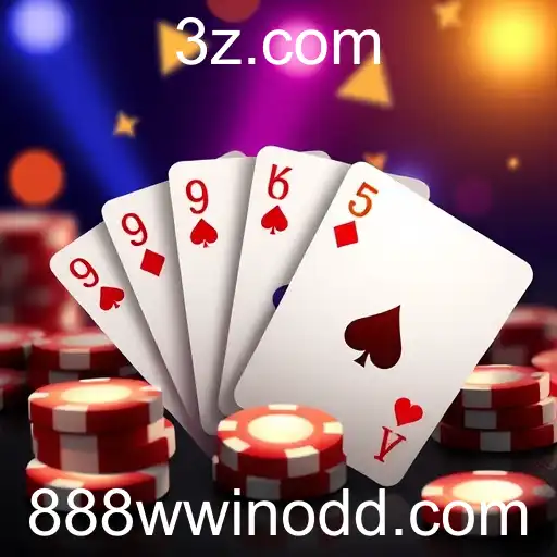 O Impacto dos Avanços Tecnológicos em Sites de Jogos como o 888wwin