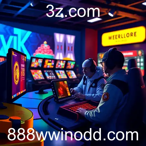 O Impacto dos Jogos Online em 2025: Tendências e Realidades