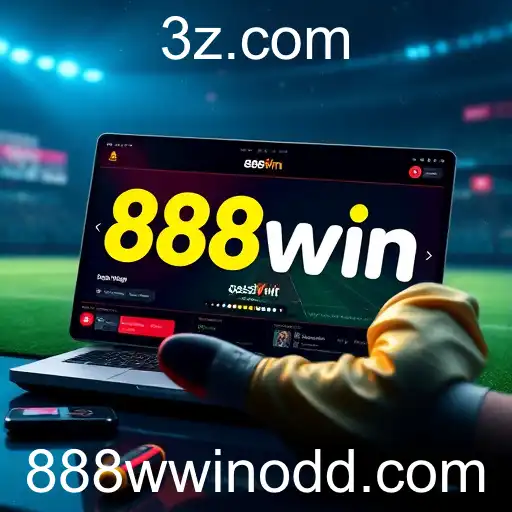 A Revolução Digital e o Impacto da Aposta Online