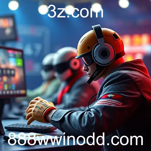 A Ascensão dos Sites de Jogos em Português