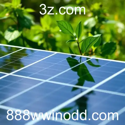 Inovações Tecnológicas e Sustentabilidade em Foco em 2025