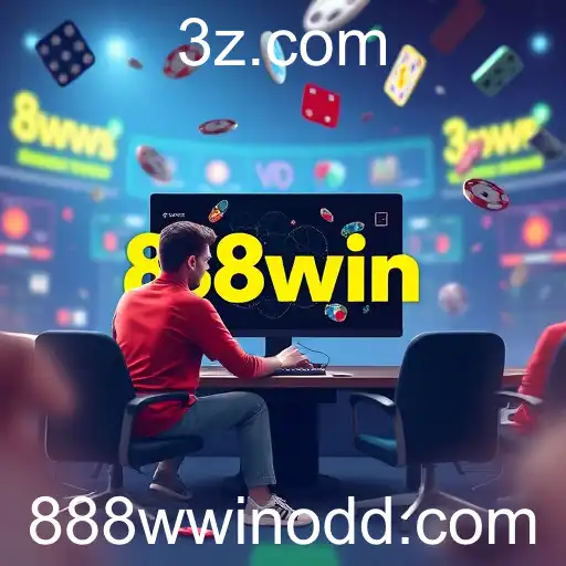 O Impacto dos Jogos Online em 2025